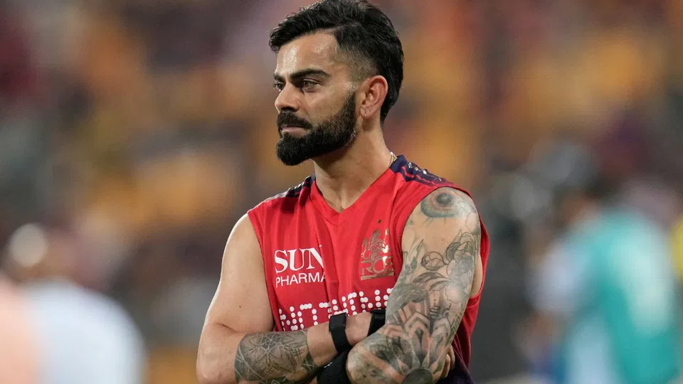 Problem areas for RCB news